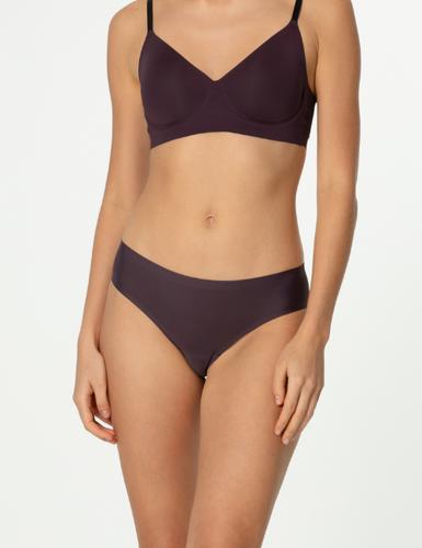 Figi dark plum simple brasil