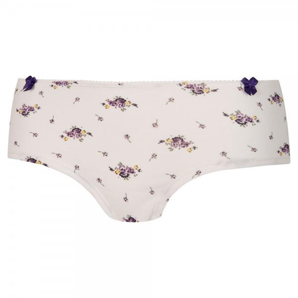 Figi damskie hipster lp1499
