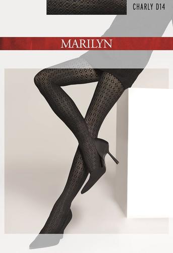 Rajstopy marilyn charly d14