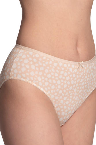Figi damskie bikini l-122bi-58