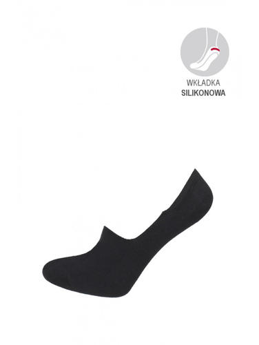 C1005 stopki damskie footies 03