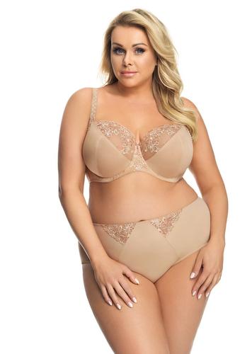 Figi damskie k563 - lucianna