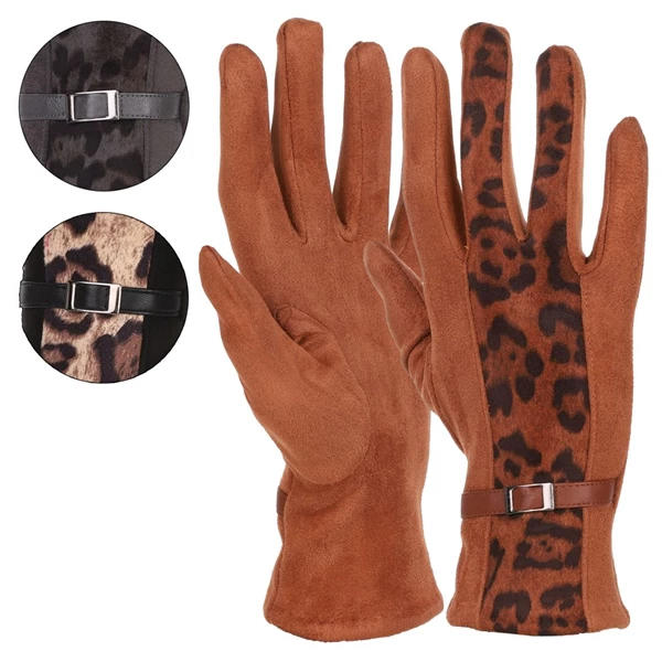 Rękawiczki damskie rrd1200-032