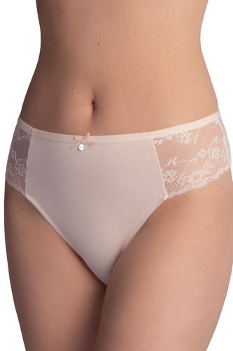 Figi damskie bikini l-vis1599bi
