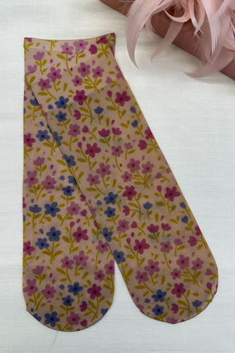 Skarpetka damska wzr 250