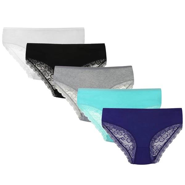 Figi damski maxi bdm600-014