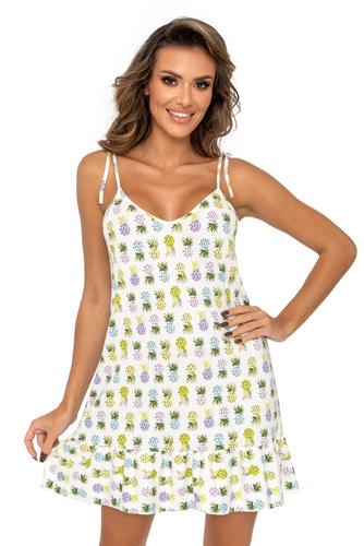 Ananas - koszulka nocna