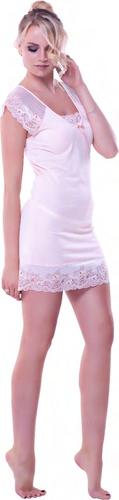 Koszula nocna alize 86120, kolekcja mewa lingerie