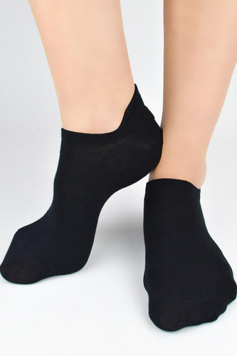 Stopki bambus unisex  st107 