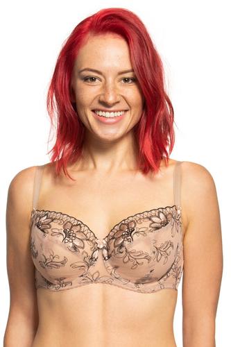 Biustonosz soft donatella bs0826