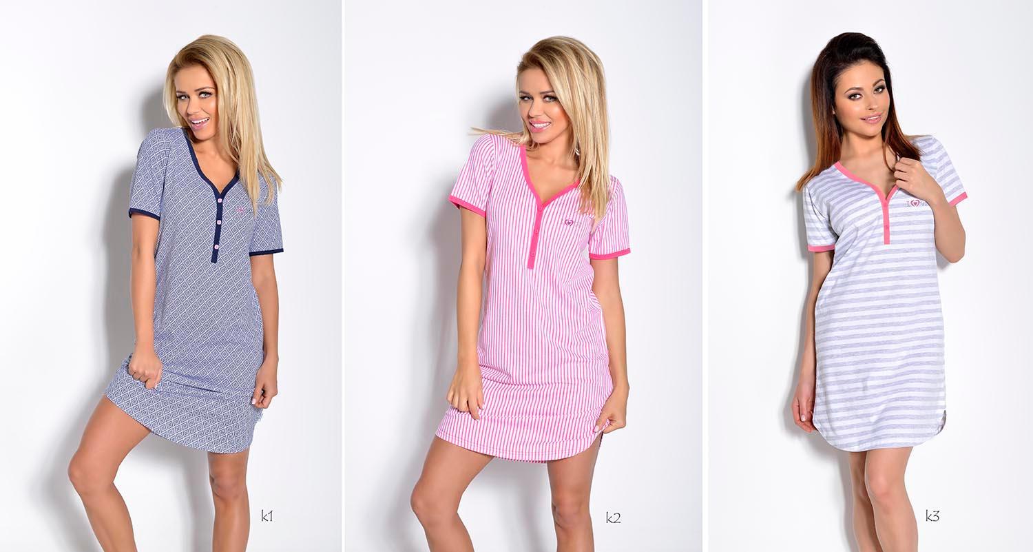 Koszula damska tamara 898 – taro2016