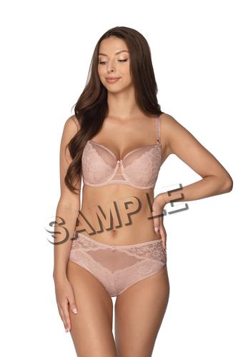 Biustonosz semi-soft amelia art. bs01192 - gaia ss23