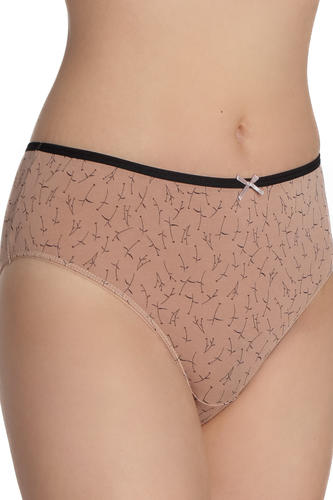 Figi damskie bikini l-122bi-66