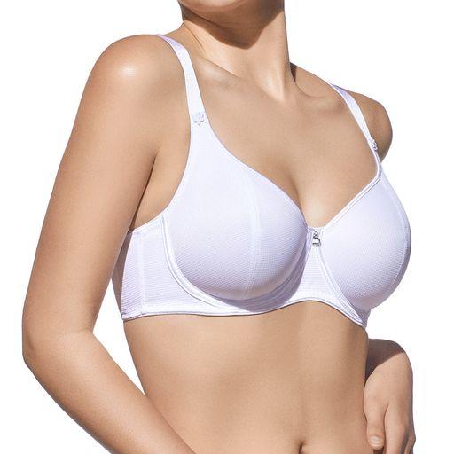 Biustonosz delia - basic