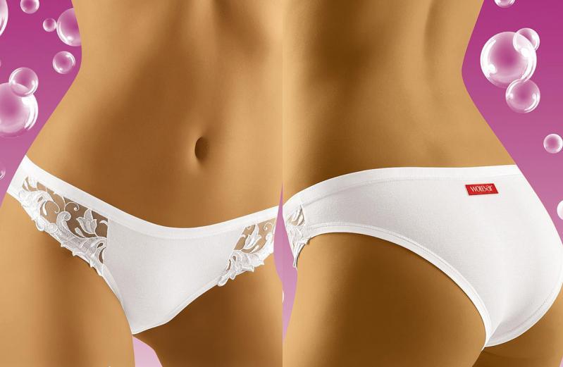 Komfortowe i eleganckie figi - cushy