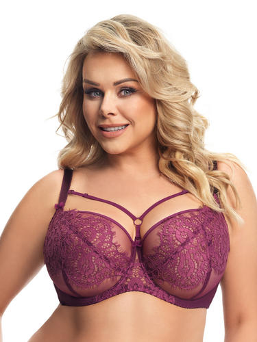 Biustonosz miękki big - k641 palermo