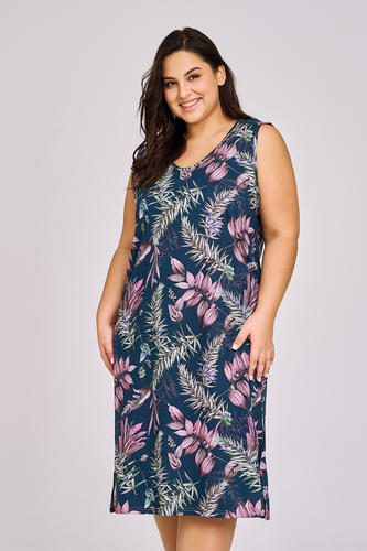 3169 koszula damska helen 2xl-3xl