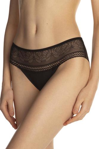 Figi damskie mini bikini l-pol5001mb-02 szt.