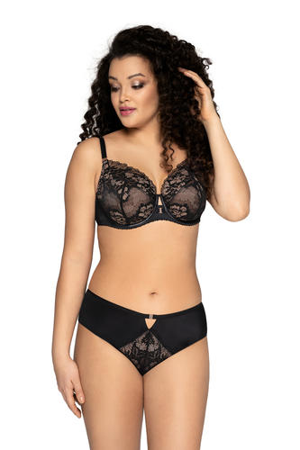 Biustonosz av 1939 black