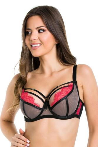 Biustonosz delice 19092 soft 