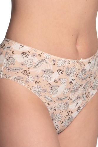 Figi damskie bikini l-120bi-91