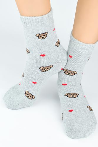 Skarpety frotte sf029