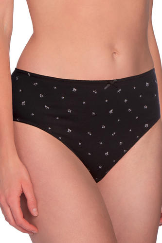 Figi damskie bikini l-120bi-110