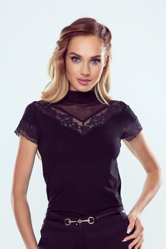 Bluzka luigia - romantica top