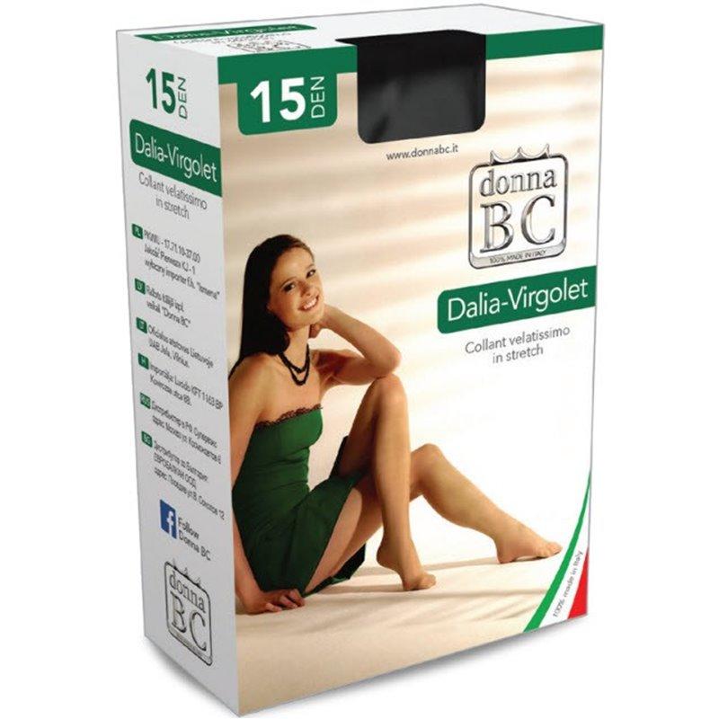 Rajstopy dalia dalia-virgolet 15 den