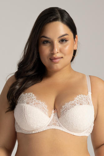 Biustonosz av 2147 marschmallow