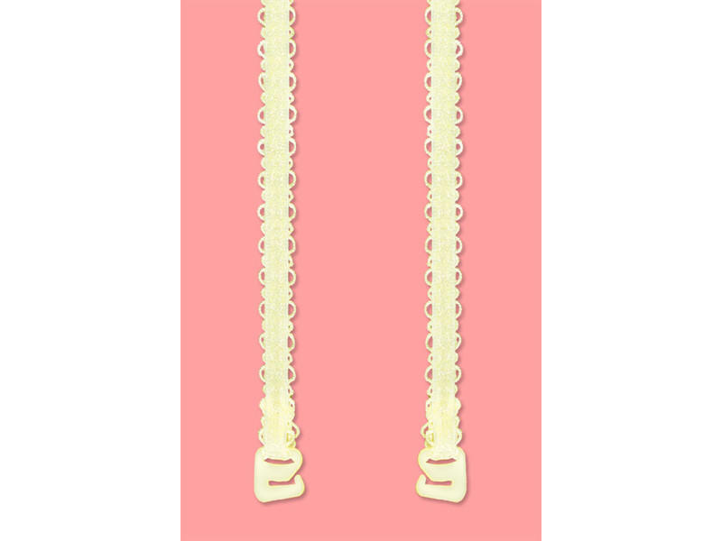 Ramiączka bra straps, koronka rb116