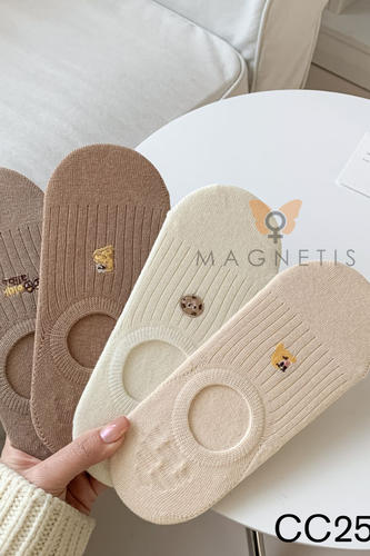 Stopka damska cc-251107