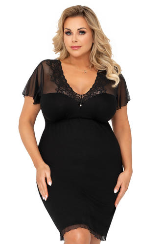 Koszulka damska ivana plus size