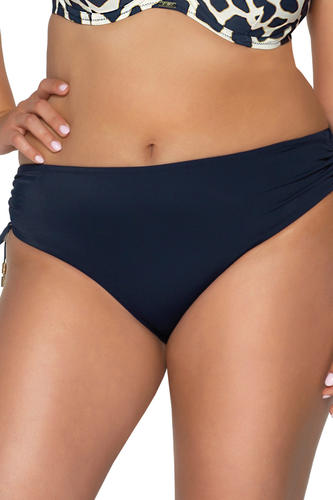 Figi kąpielowe sf 195/2 navy blue