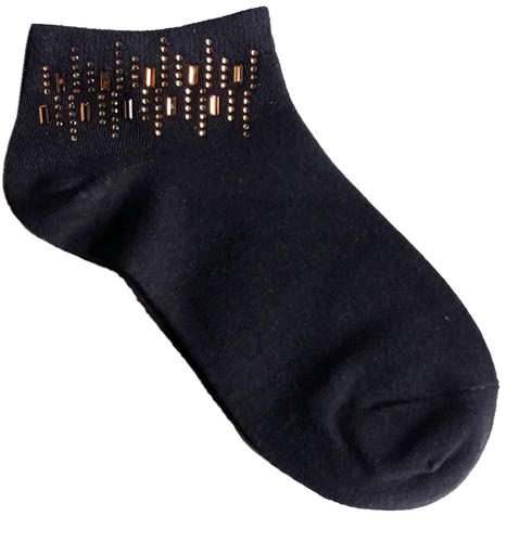 Skarpetki damskie cotton golden sticks - 2021wl