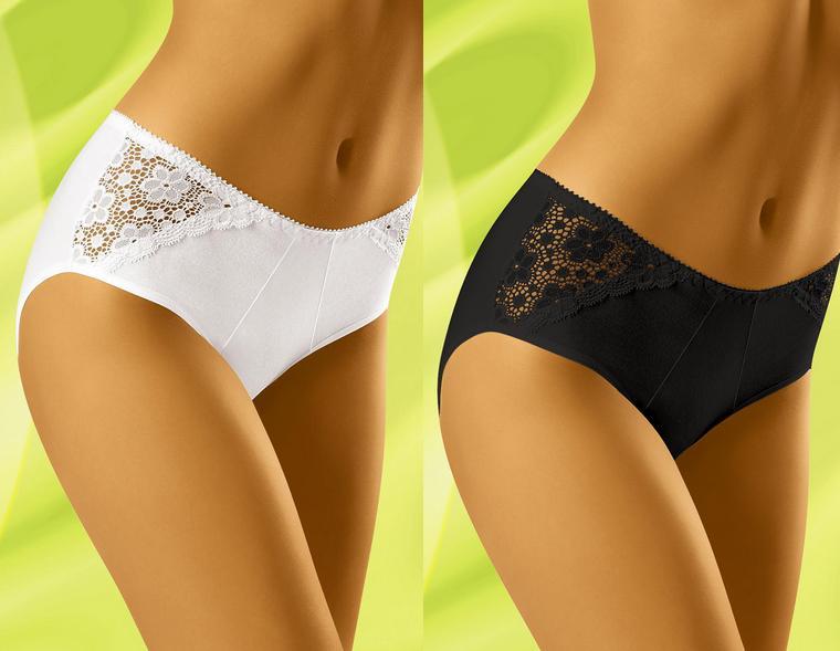 Klasyczne figi idealne na co dzień - eco nu