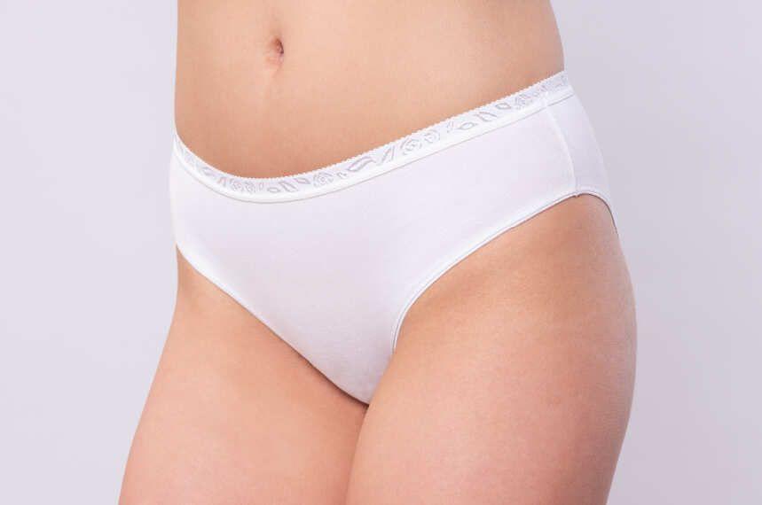 Figi damskie 100214 szt.