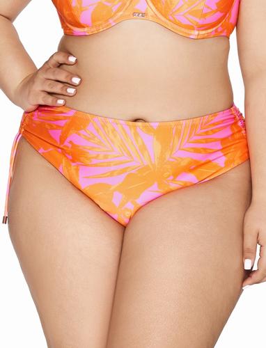 Figi kąpielowe ava sf 214/2 tangerine