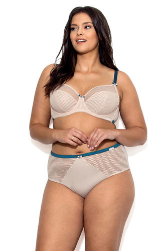 Biustonosz eleni soft bo56