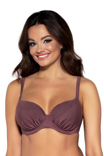 Biustonosz sk 168/1 hot chocolate maxi
