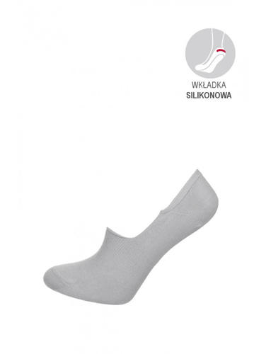 C1006 stopki damskie footies 04