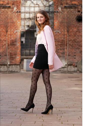 Rajtuzy fabryczne code 654