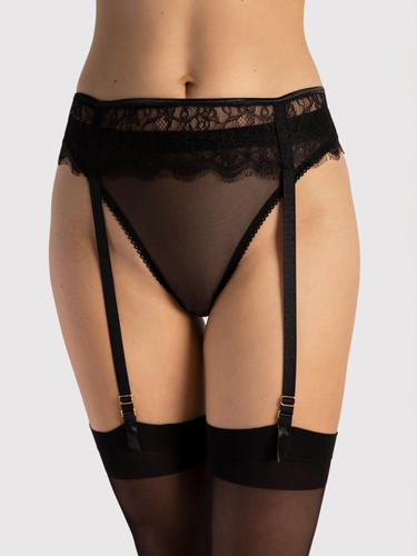 O8016 - pas do pończoch blissful - sensual 2024