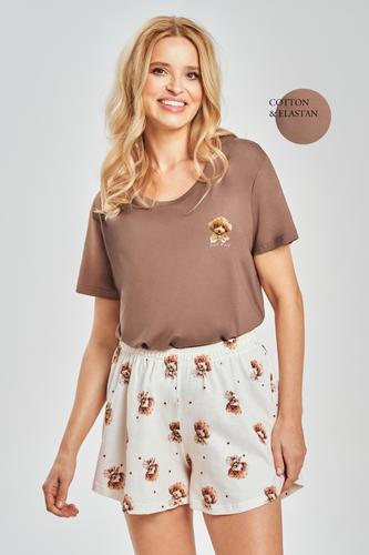 3526 piżama coco