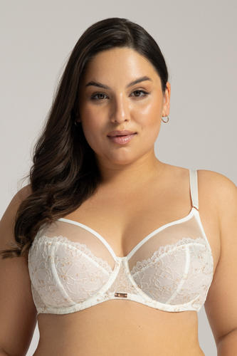 Biustonosz soft av 1396 ecru