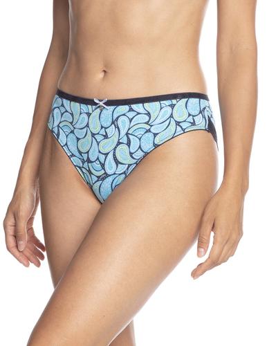 Figi damskie bikini l-1411bi