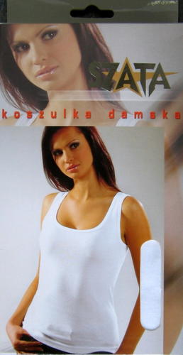 Koszulka sandra ,szerokie ramiączko