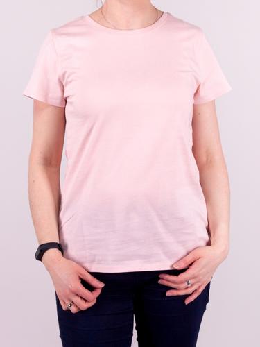 Pkk-0030k podkoszulka t-shirt damski gładki - wl 2022