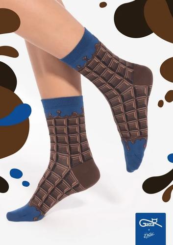 Gatta & wedel socks u04.wed