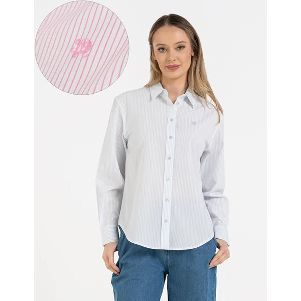 Koszula damska okd3200-001
